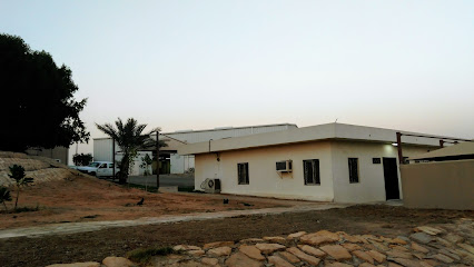 Students Housing Maintenance Center - Riyadh - +966 11 468 2761