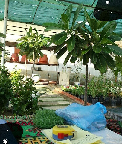 مشتل زراعي - Afif - +966 55 255 2950