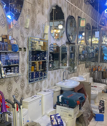 محلات آل عويد للسباكة والكهرباء - Mecca - +966 59 129 6892