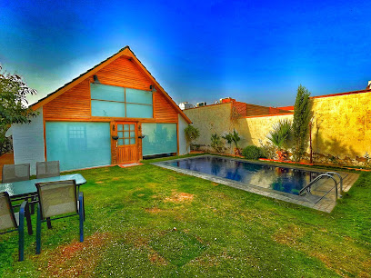 Divon Chalet - Buraydah - +966 54 170 0500