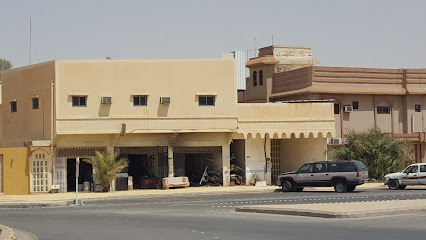 إبراهيم الدخيل لأدوات السباكة - Buraydah -