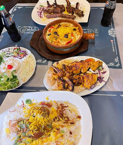 شهريار - Samtah - +966 50 633 6138