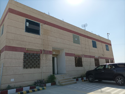 رمز العروبة للمنتجات الإسمنتية Ramz Al Arobah Cement Products - Jazan City for Basic and Downstream Industries -