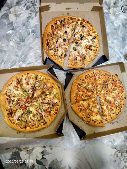 pizza hut - Saudi Arabia|Al Jubail 35514|البلد،