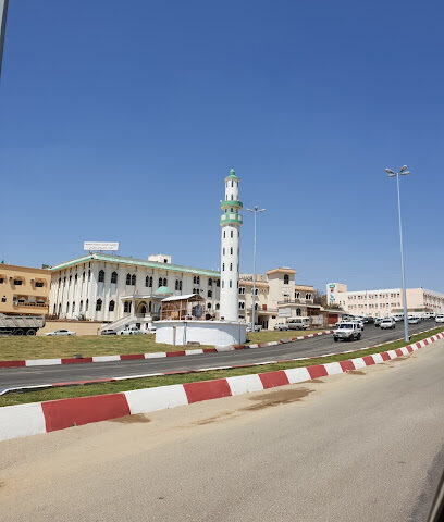 Faculty of Sciences and Literature - Baljurashi - +966 17 727 4111