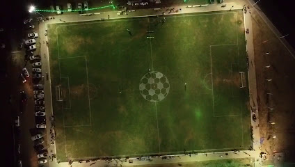الملعب البلدي بالدغارير - Al Dagharir -