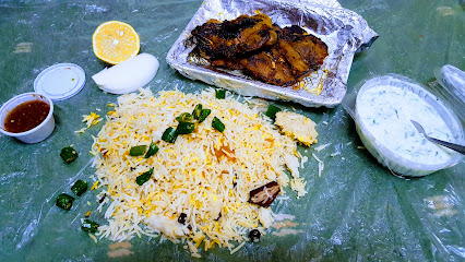 Turkistani Al-Bukhari Restaurant - Al Jubail - +966 50 130 7098