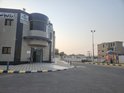مركز صحي قايم الدش - Qaim Aldash - +966 17 313 6186