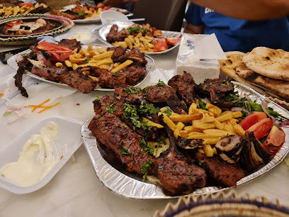 Atlas grill restaurant مطعم أطلس - Dammam - +966 13 846 2252