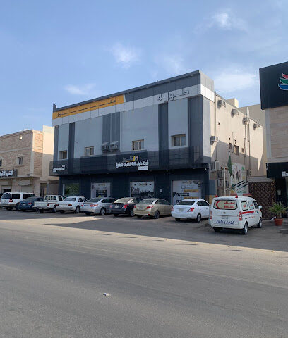 شركة حلول مقننة للخدمات العقارية - Al Madinah Al Munawwarah - +966 50 666 5795