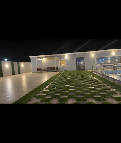استراحة نايس ستاي - Rabigh - +966 56 792 1384