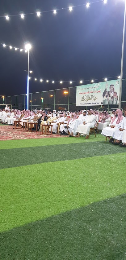ملعب ثرمداء - Saudi Arabia|Tharmda 15525|4F8Q+997