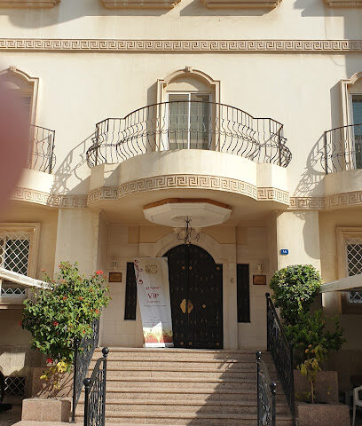 VIP Studio - Jeddah - +966 56 660 8505