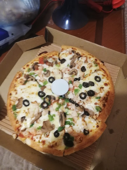 Pizza Hut Essam Nass - Saudi Arabia|Jeddah 23443|Al Bawadi|Yahya Husayn