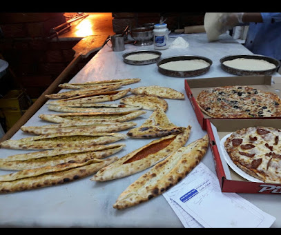 فطائر بيتي - Yanbu - +966 14 393 2000