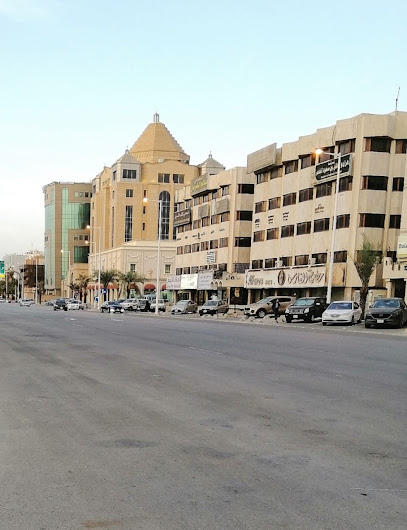 Maskan Arabia Real Estate Development and Investment Co. - Saudi Arabia|Riyadh 12811|Az Zahra|Salah Ad Din Al Ayyubi Rd