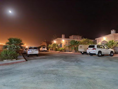 شاليهات رمال الوجه - Al Wajh - +966 55 842 6667