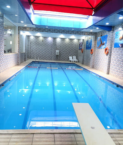 نادي مستشار الرياضي - Bisha - +966 55 704 7007