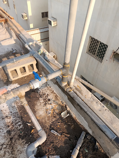 Electric and plumbing work - Saudi Arabia|Dammam 14713|Al Shifa|Fateema Fatema Al Zahra St