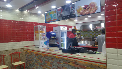 chicken corner - Al Badayea - +966 16 332 2288