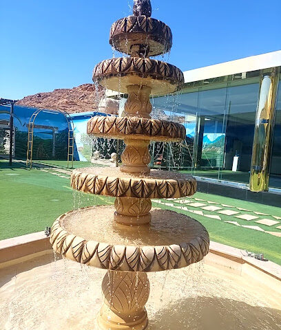 شالية ويكند - Sakaka - +966 50 132 4431