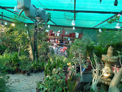 مشتل جلنار - Unayzah - +966 50 051 7555