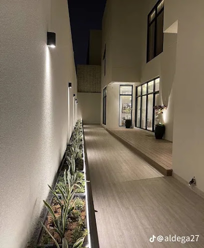 Manazil Real Estate Development - Saudi Arabia|Riyadh 12313|7151 At Takhassusi Street