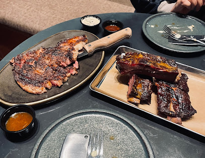 7 Ribs - Riyadh - +966 59 727 3787