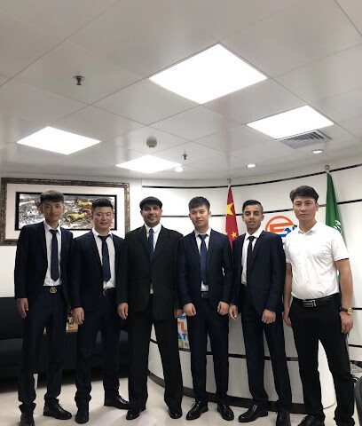 Future business path Inc. - Riyadh - +966 55 624 5444