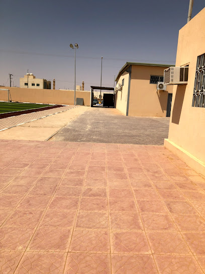 متوسطة الأرطاوية - Saudi Arabia|Al Artawiyah 15751|F9X2+82J