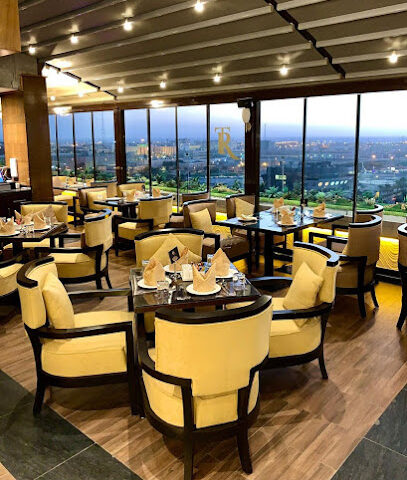 The Roof Garden - Jeddah - +966 12 213 2000