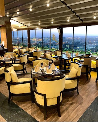 The Roof Garden - Saudi Arabia|Jeddah 23326|Al Andalus|8749 Hail Street