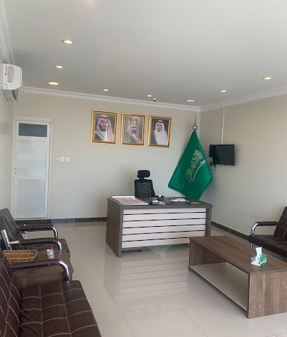 مكتب عوضه ناصر القحطاني - Al Khobar - +966 50 788 8886