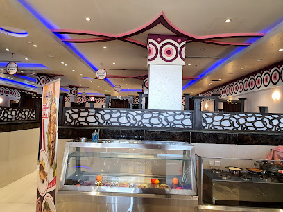 Rise Restaurant - Riyadh - +966 55 502 1109