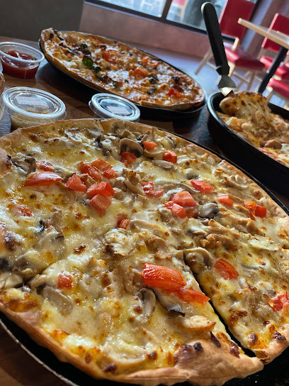 بيتزا هت Pizza Hut - Saudi Arabia|Jeddah 23541|المروة،|J56W+3GC