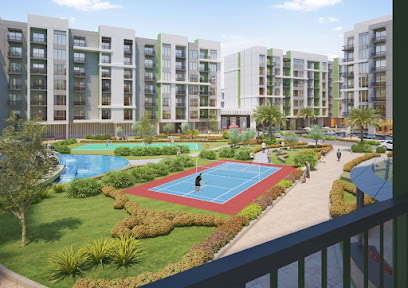 Arab Danube Properties - Riyadh - +966 11 222 4477