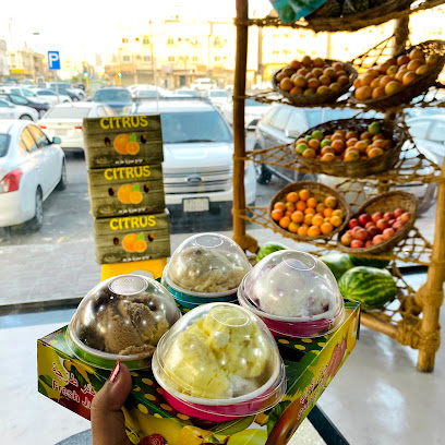 مختص العصائر | juicespecialist - Al Khobar - +966 53 361 8020