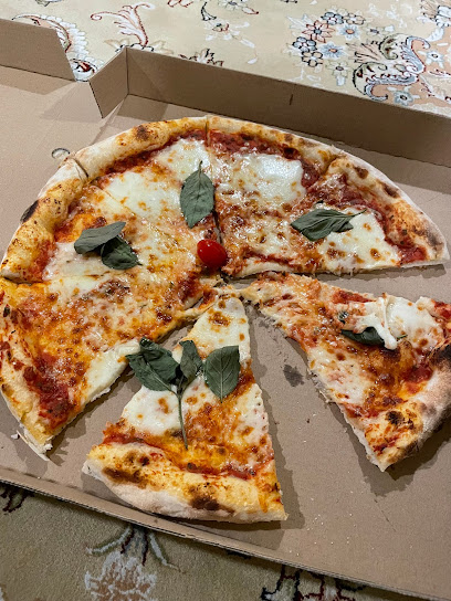 Napoli Pizza - Al Qatif 32633