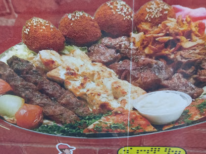 بوفية فطوم - Jazan - +966 53 782 8017