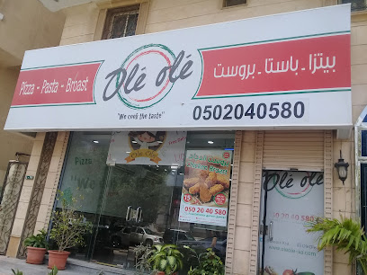Ole Ole - Jeddah - +966 50 128 4642